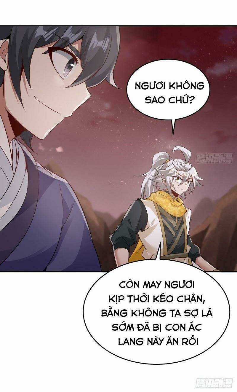 Nghịch Lân Chapter 96 trang 11