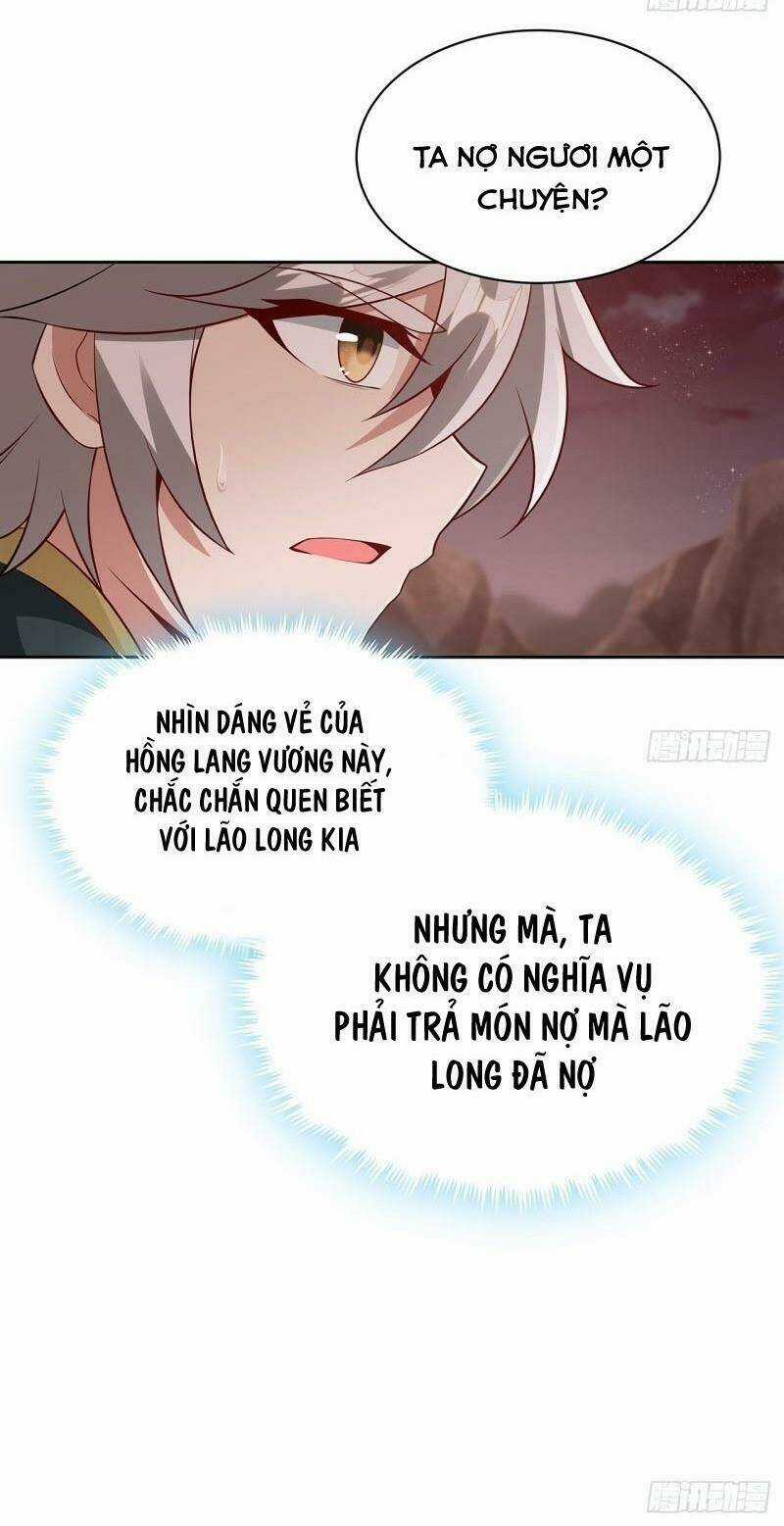 Nghịch Lân Chapter 96 trang 19