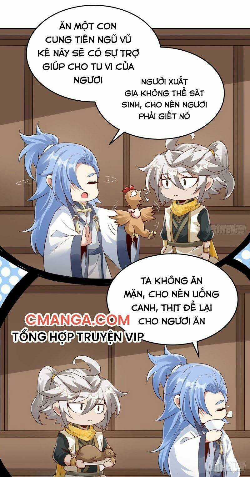 Nghịch Lân Chapter 96 trang 2