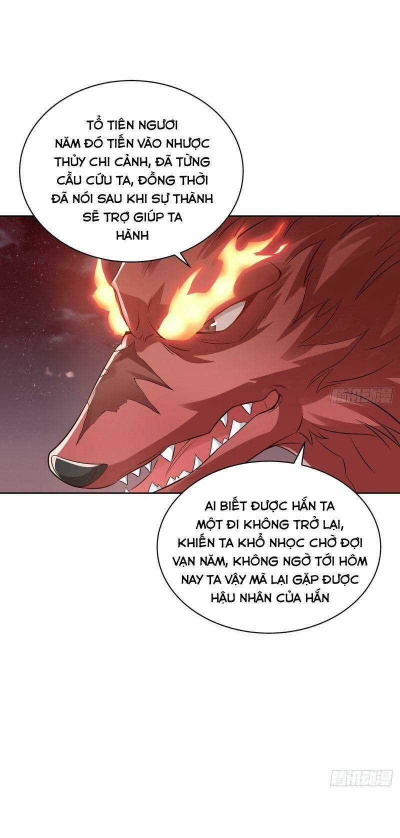 Nghịch Lân Chapter 96 trang 20