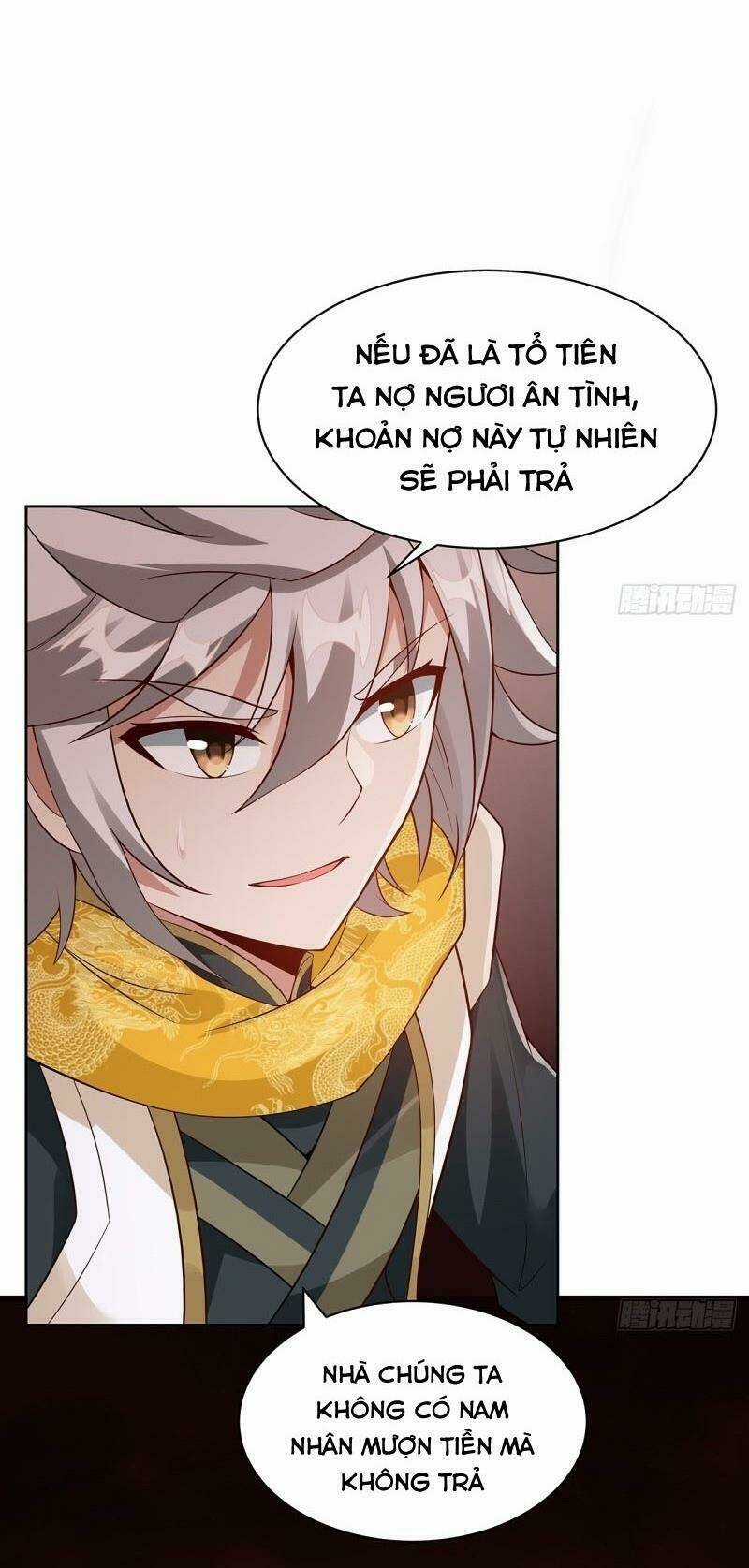 Nghịch Lân Chapter 96 trang 21