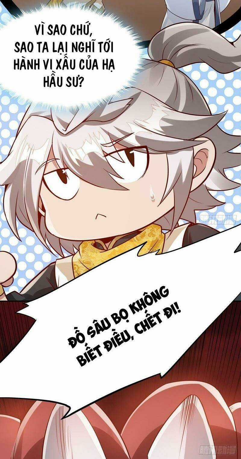 Nghịch Lân Chapter 96 trang 3