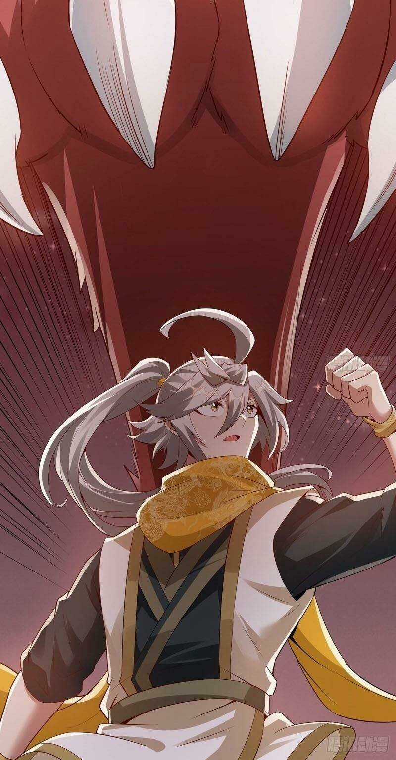 Nghịch Lân Chapter 96 trang 4