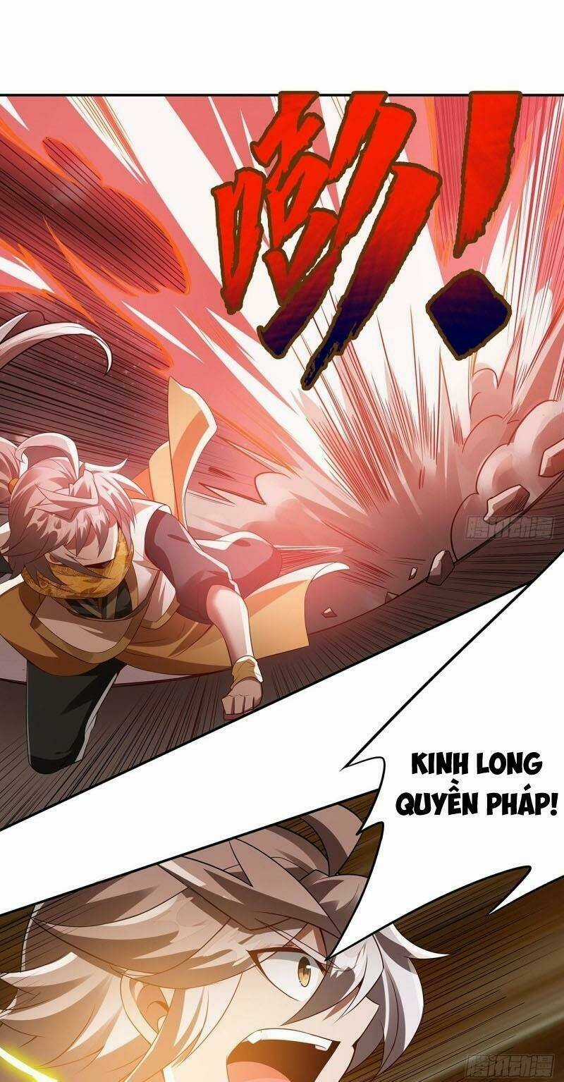 Nghịch Lân Chapter 96 trang 6