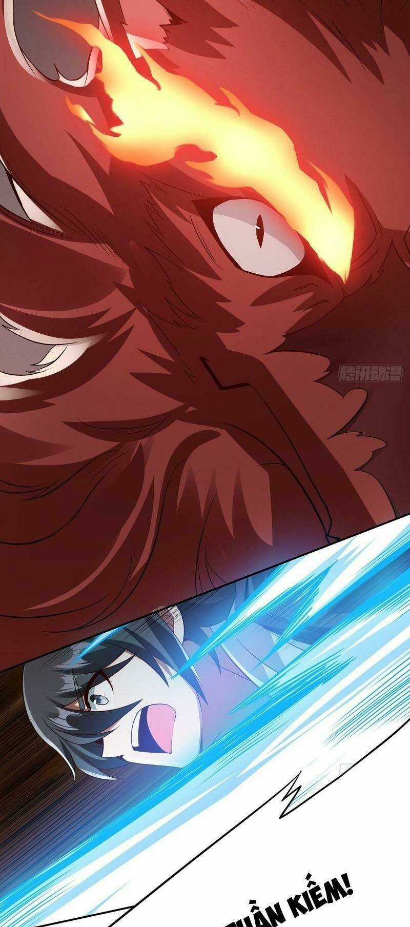 Nghịch Lân Chapter 96 trang 8