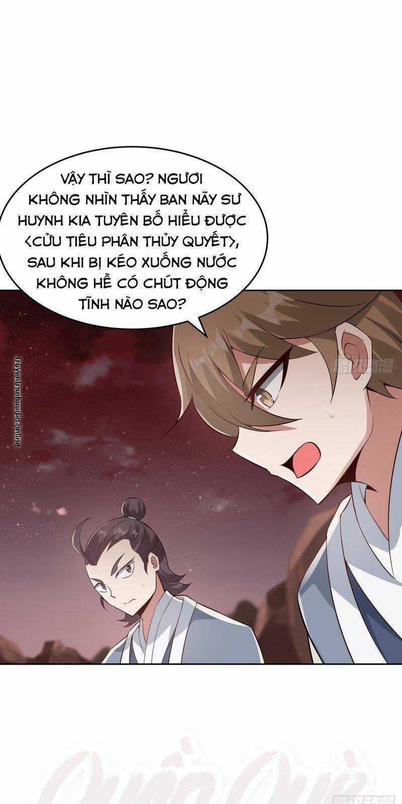 Nghịch Lân Chapter 97 trang 12