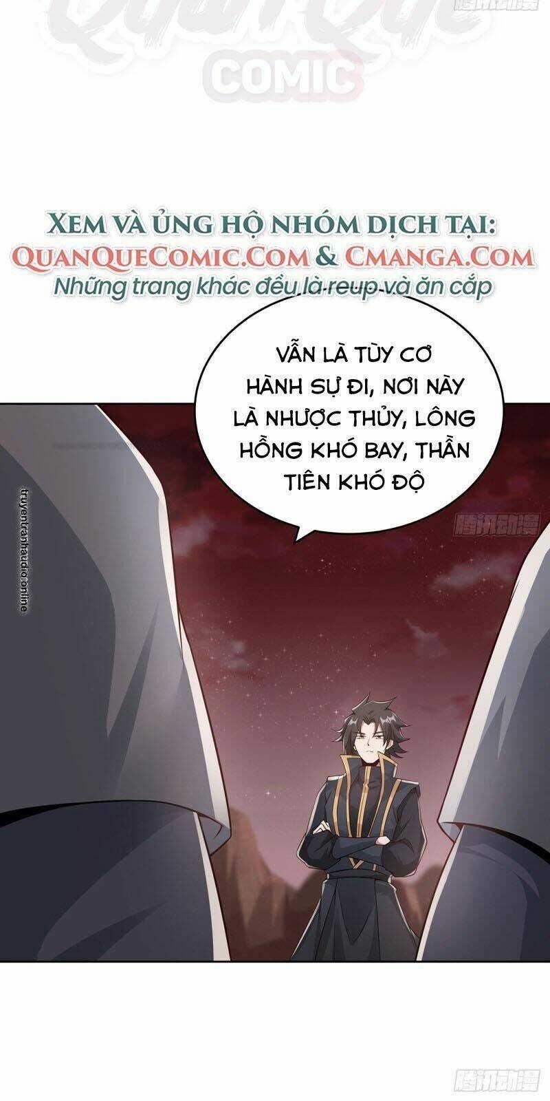 Nghịch Lân Chapter 97 trang 13