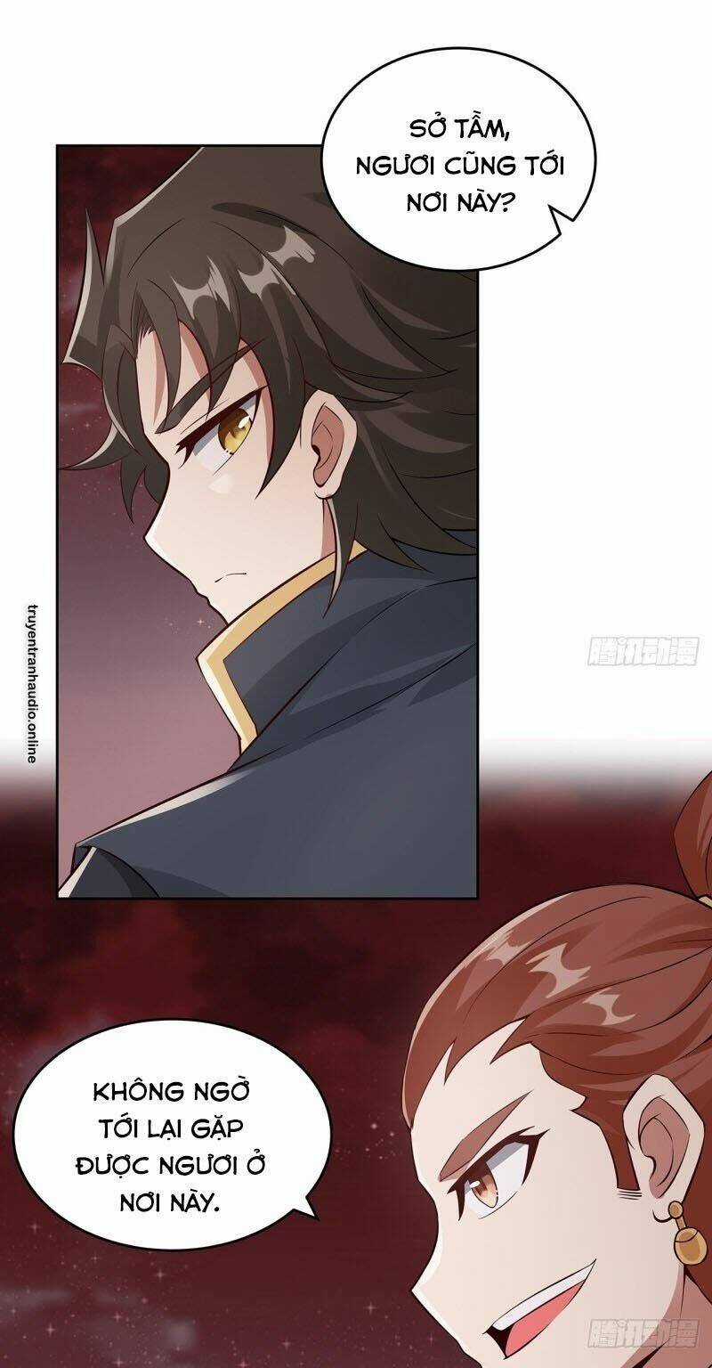 Nghịch Lân Chapter 97 trang 14