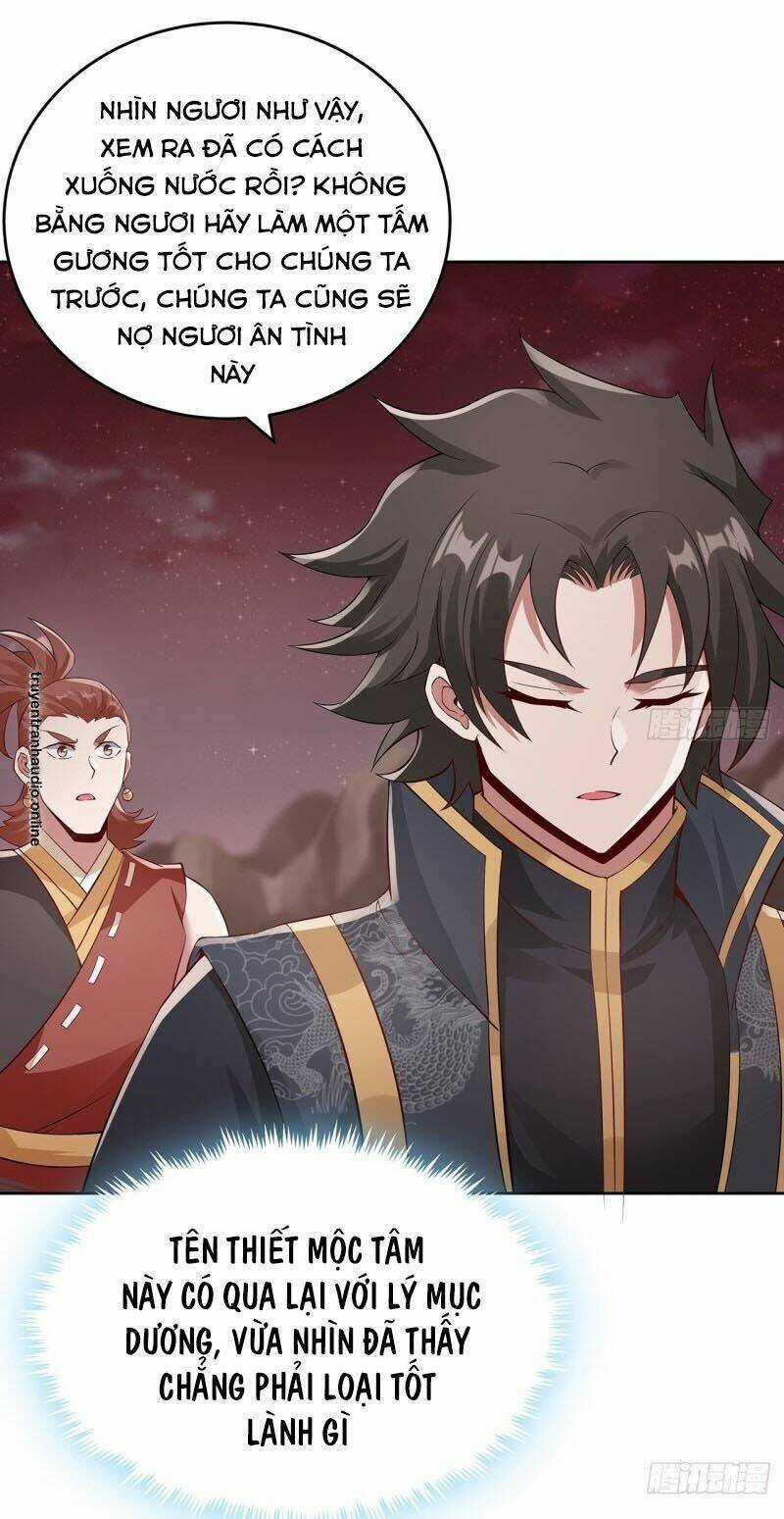 Nghịch Lân Chapter 97 trang 16