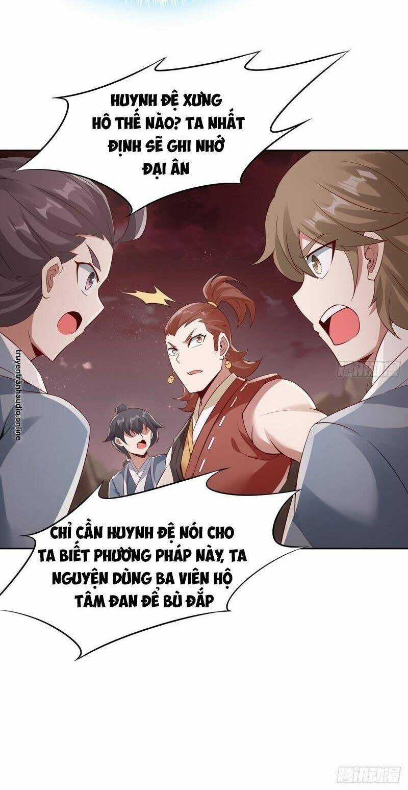 Nghịch Lân Chapter 97 trang 17