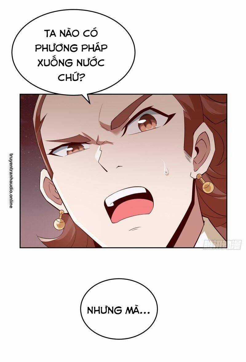 Nghịch Lân Chapter 97 trang 18