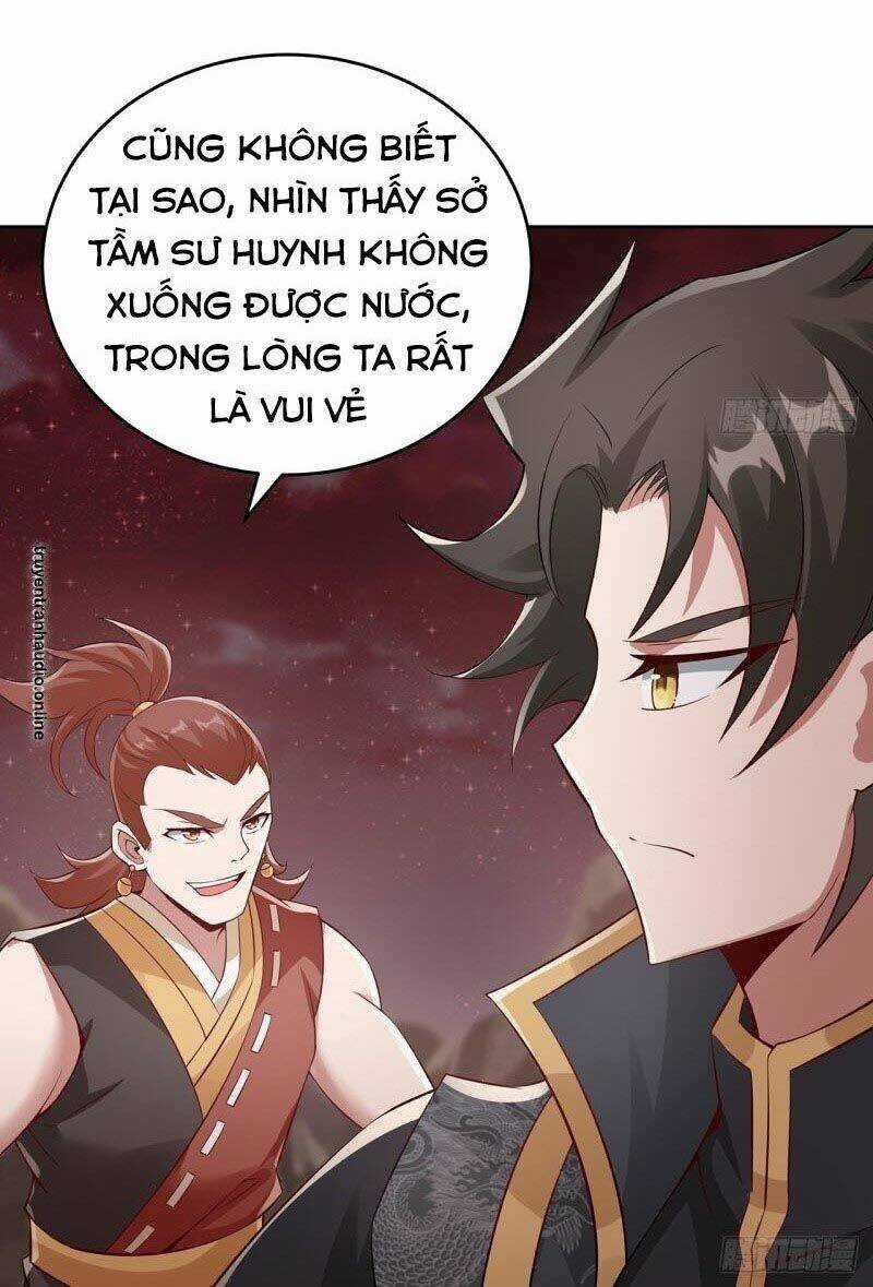 Nghịch Lân Chapter 97 trang 19