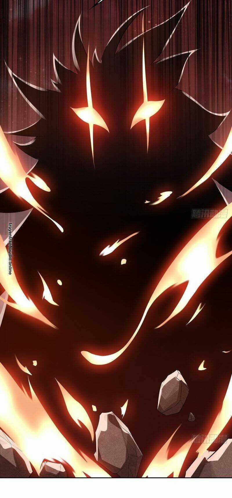 Nghịch Lân Chapter 97 trang 2