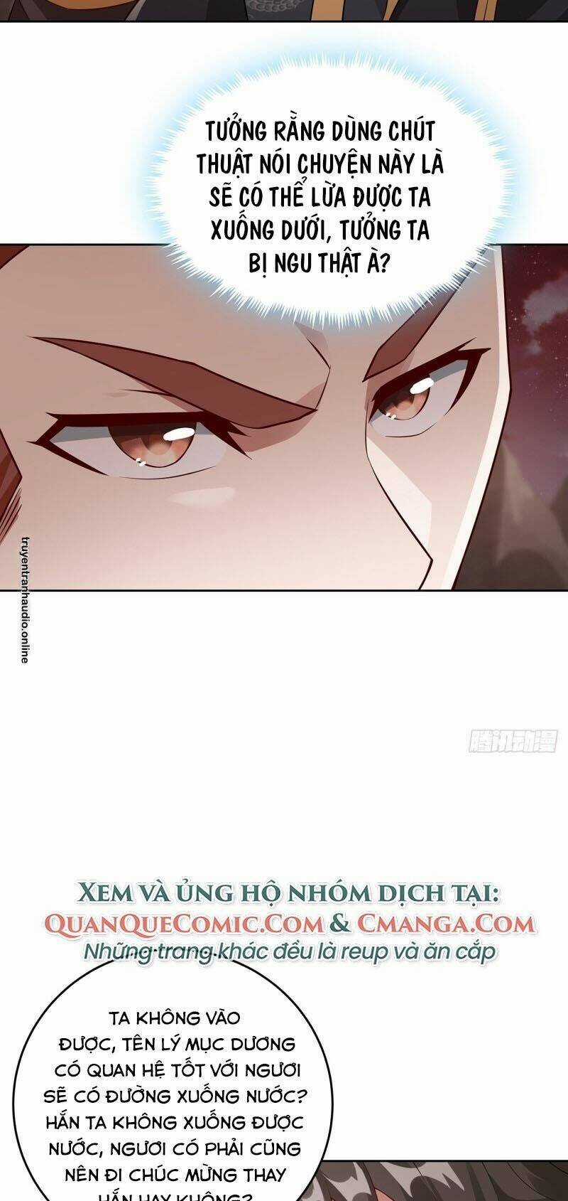 Nghịch Lân Chapter 97 trang 20