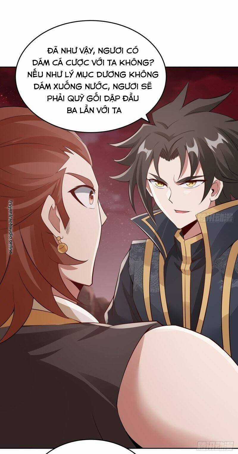 Nghịch Lân Chapter 97 trang 22