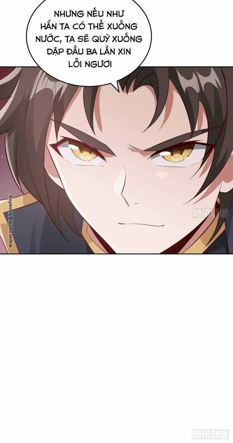 Nghịch Lân Chapter 97 trang 23