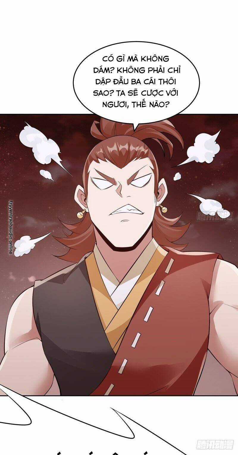 Nghịch Lân Chapter 97 trang 24