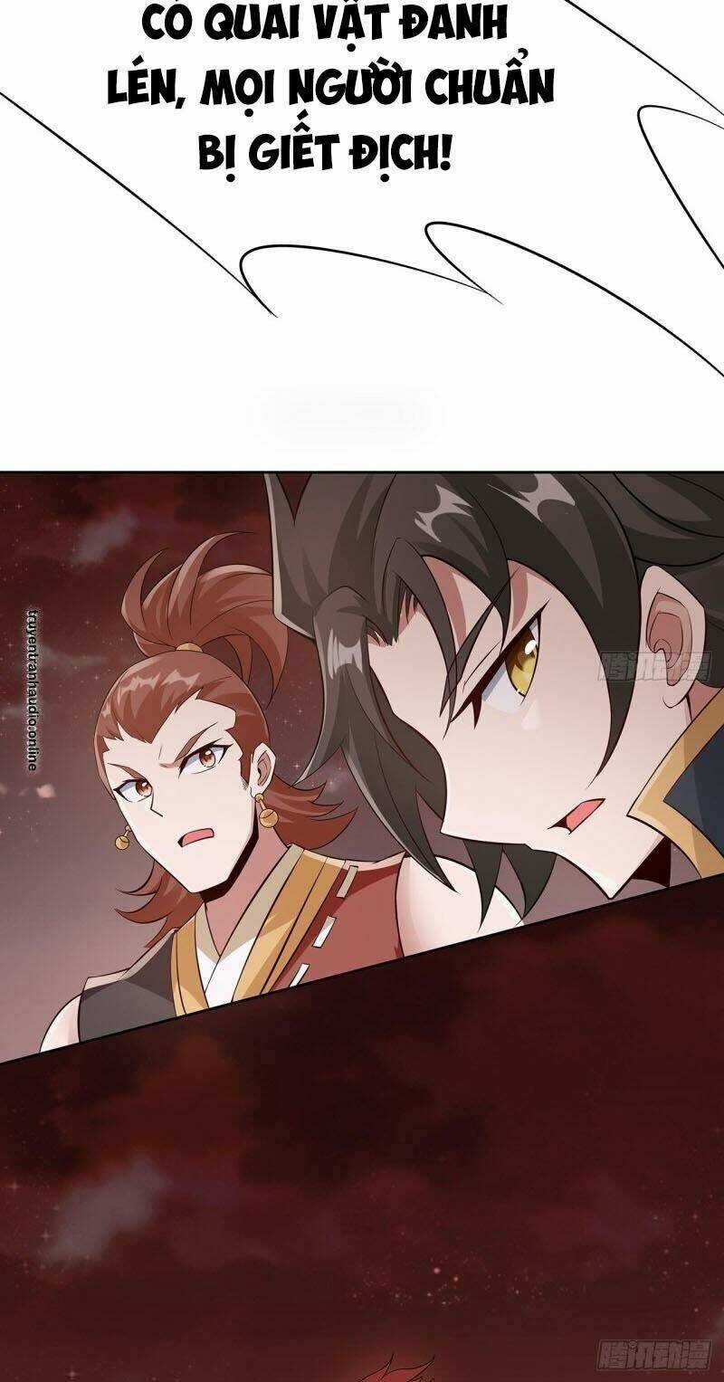 Nghịch Lân Chapter 97 trang 25