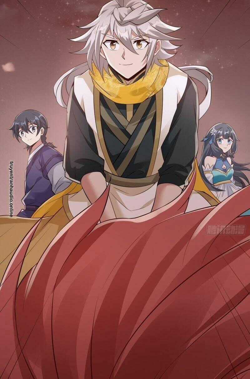 Nghịch Lân Chapter 97 trang 28