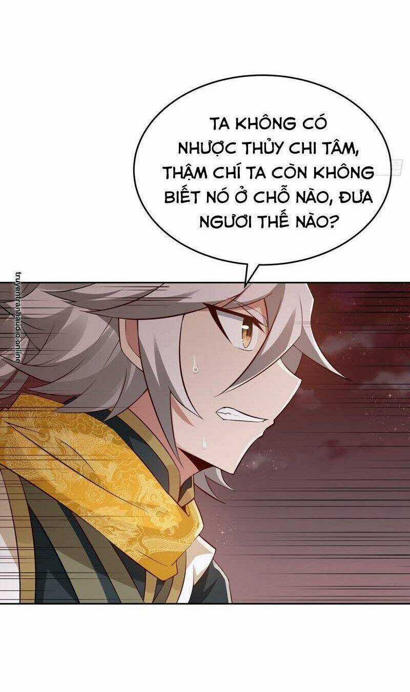 Nghịch Lân Chapter 97 trang 3