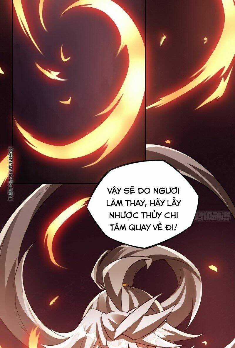 Nghịch Lân Chapter 97 trang 6