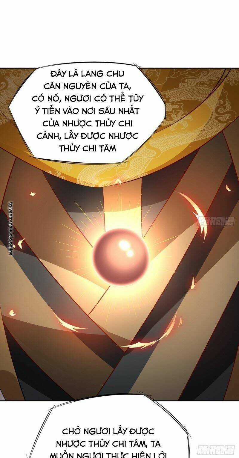 Nghịch Lân Chapter 97 trang 8