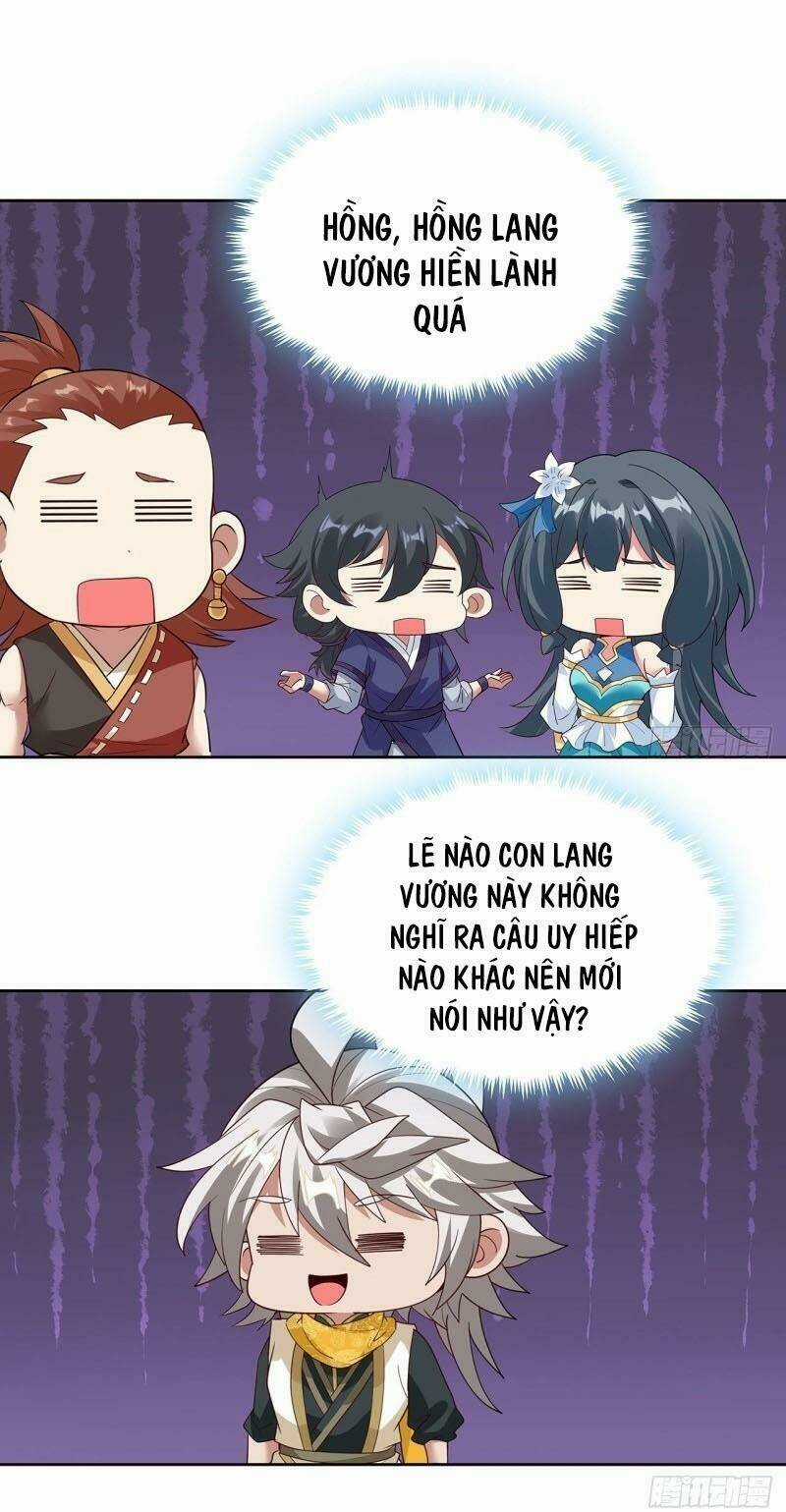 Nghịch Lân Chapter 98 trang 12