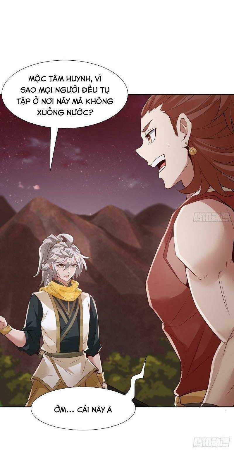 Nghịch Lân Chapter 98 trang 13