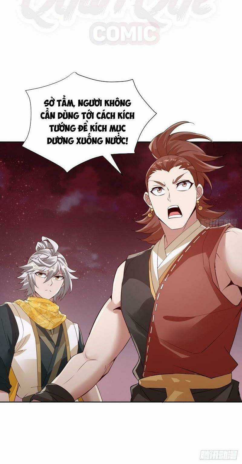 Nghịch Lân Chapter 98 trang 15