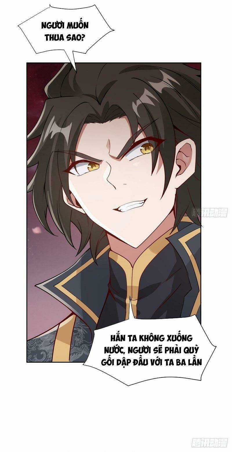 Nghịch Lân Chapter 98 trang 16