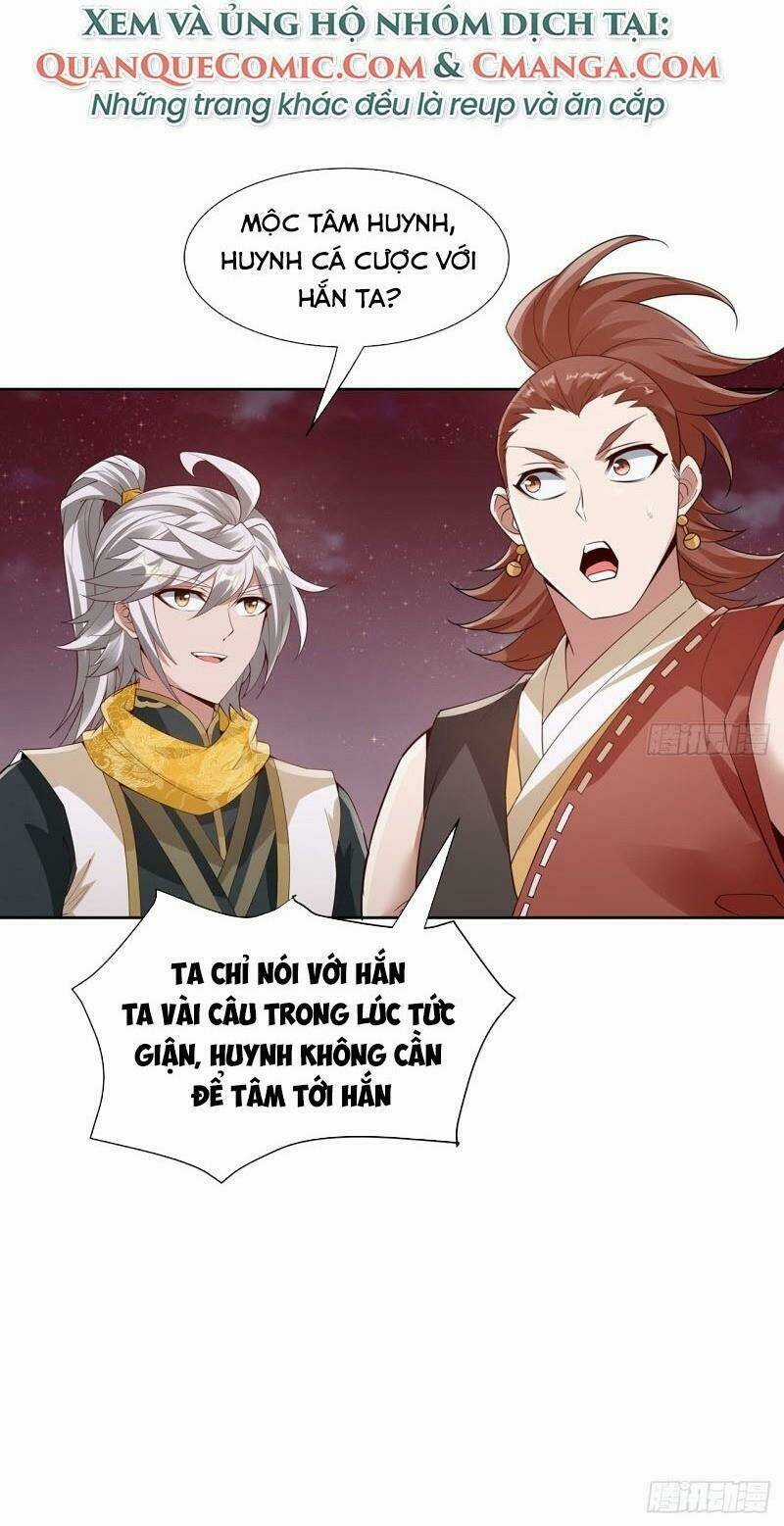 Nghịch Lân Chapter 98 trang 17