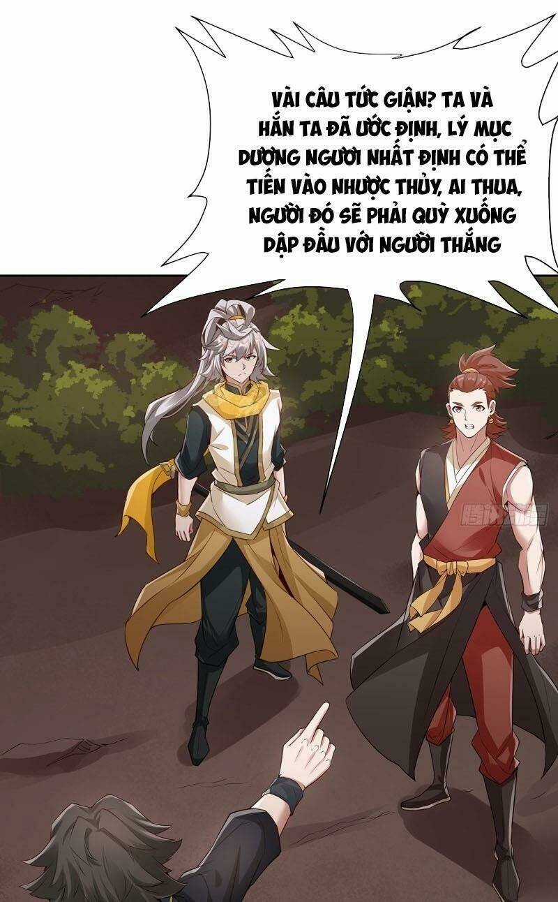 Nghịch Lân Chapter 98 trang 18