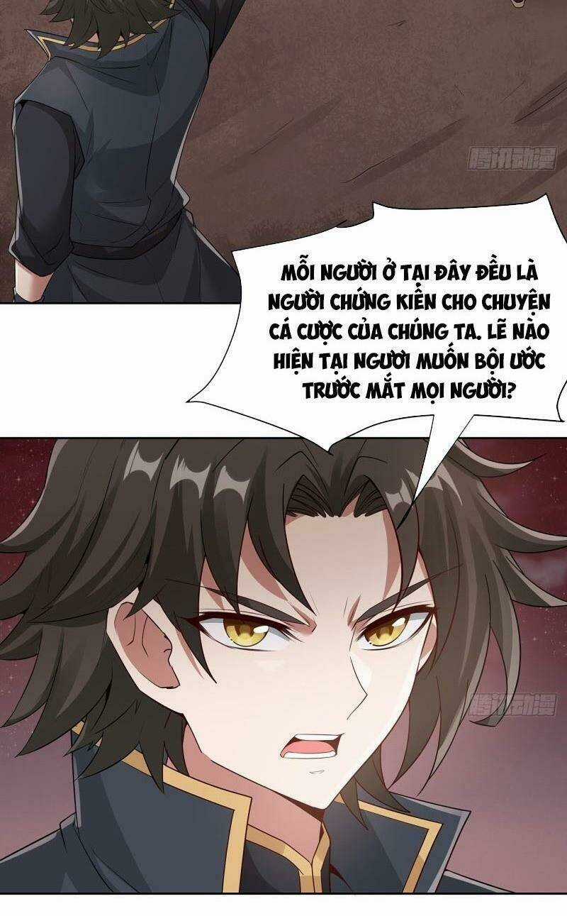 Nghịch Lân Chapter 98 trang 19