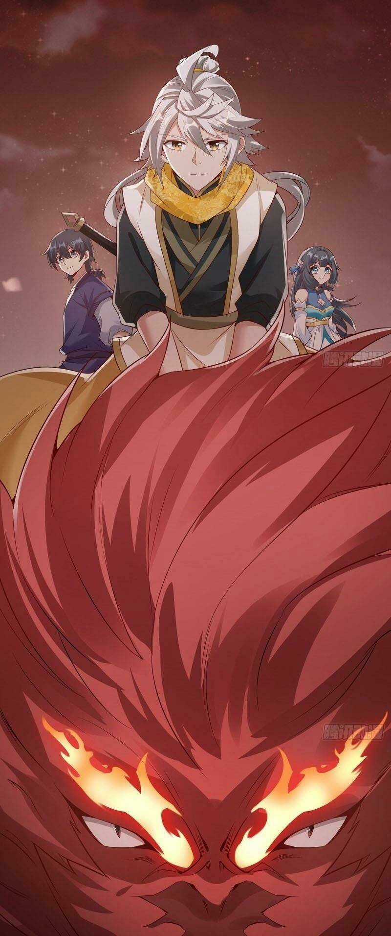 Nghịch Lân Chapter 98 trang 2