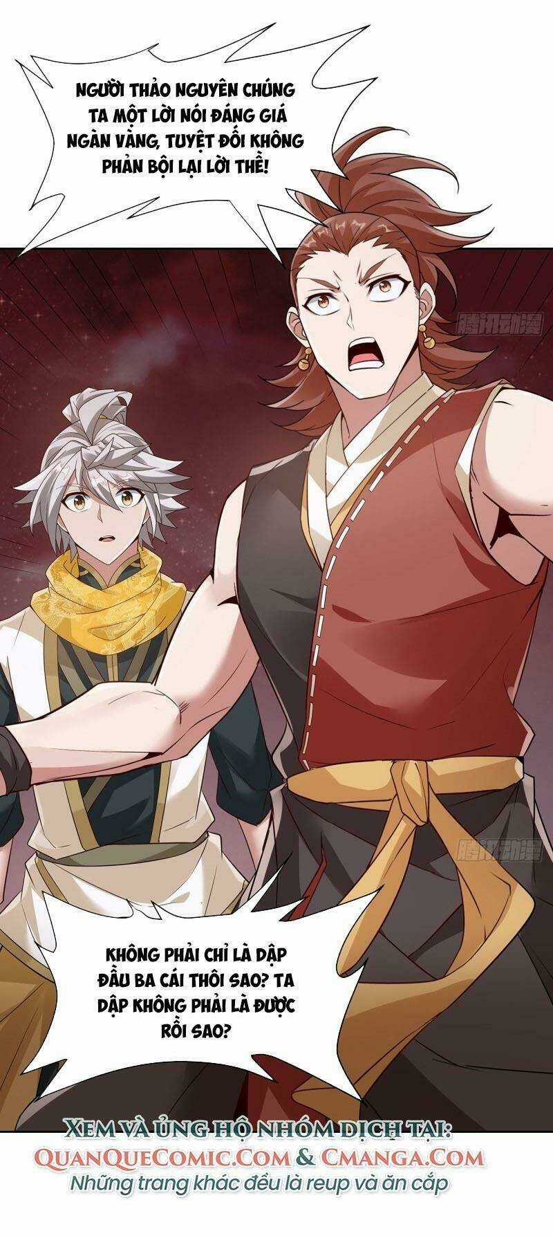 Nghịch Lân Chapter 98 trang 20