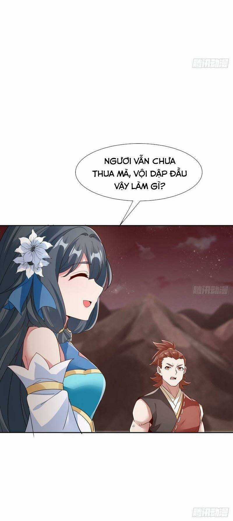 Nghịch Lân Chapter 98 trang 21