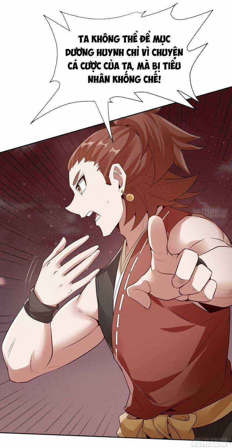 Nghịch Lân Chapter 98 trang 22