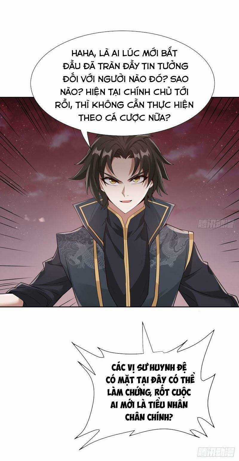 Nghịch Lân Chapter 98 trang 23