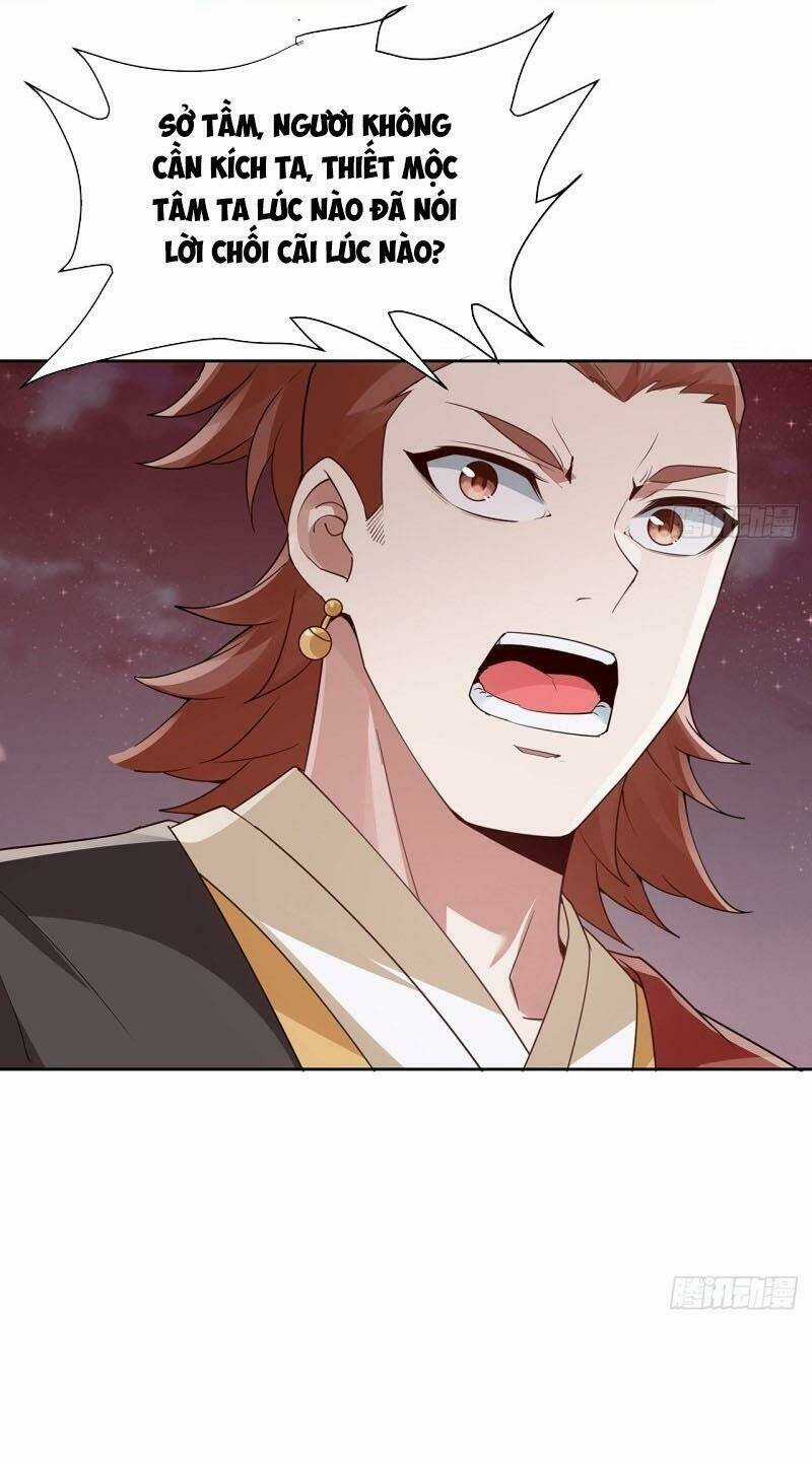 Nghịch Lân Chapter 98 trang 26