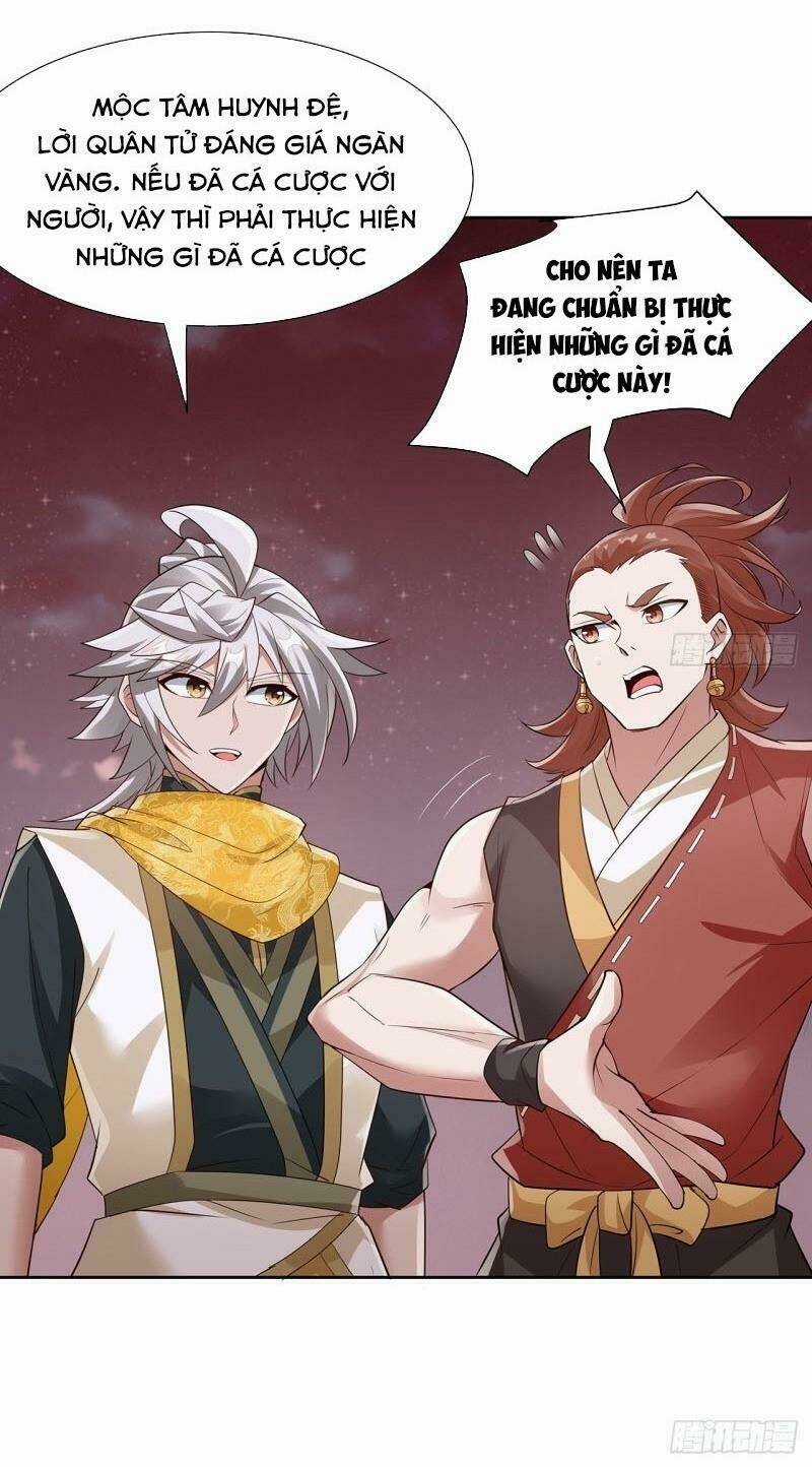 Nghịch Lân Chapter 98 trang 27