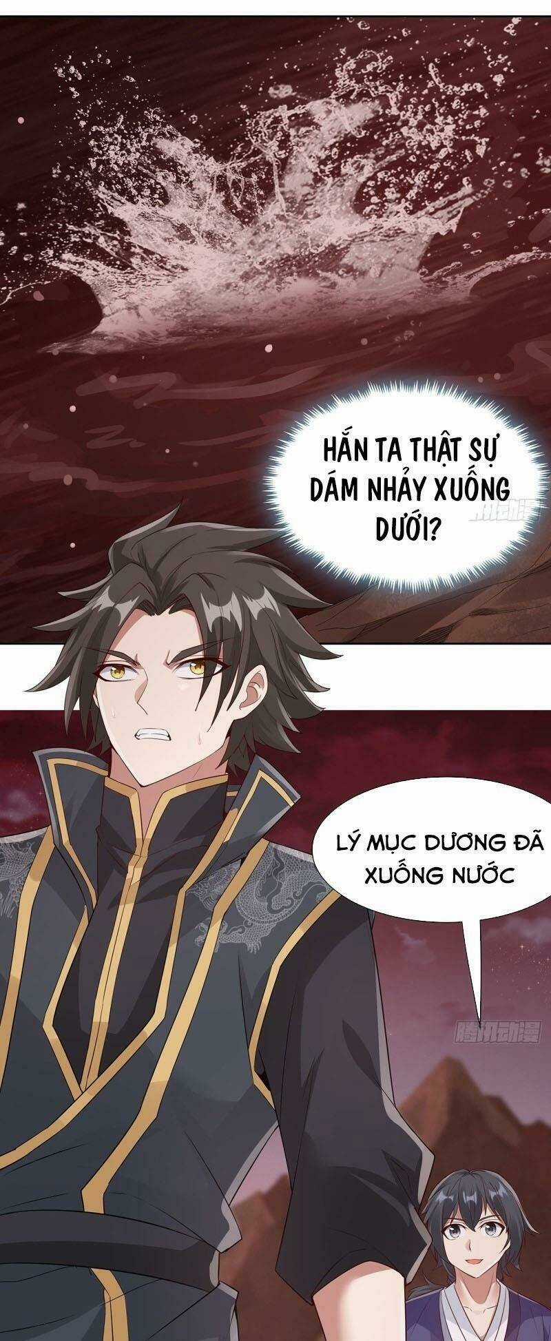 Nghịch Lân Chapter 98 trang 32