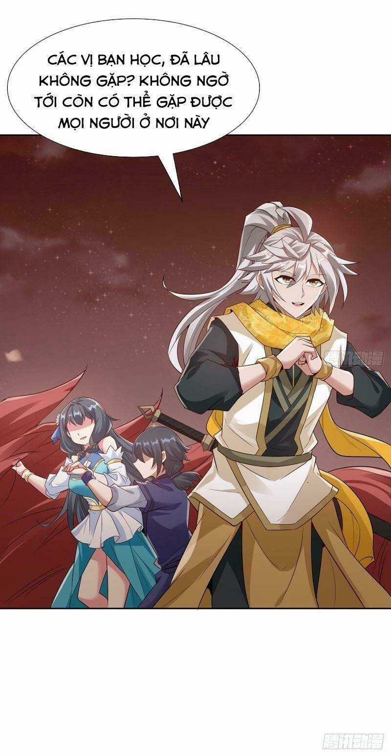 Nghịch Lân Chapter 98 trang 4