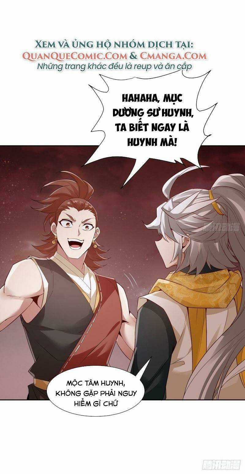 Nghịch Lân Chapter 98 trang 5