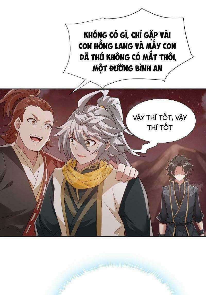 Nghịch Lân Chapter 98 trang 6