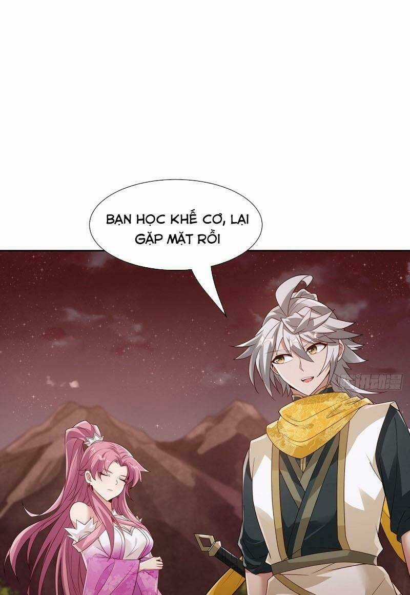 Nghịch Lân Chapter 98 trang 8