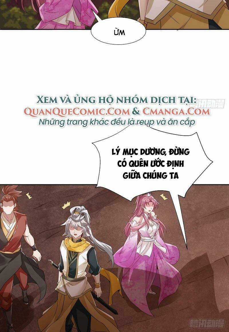 Nghịch Lân Chapter 98 trang 9