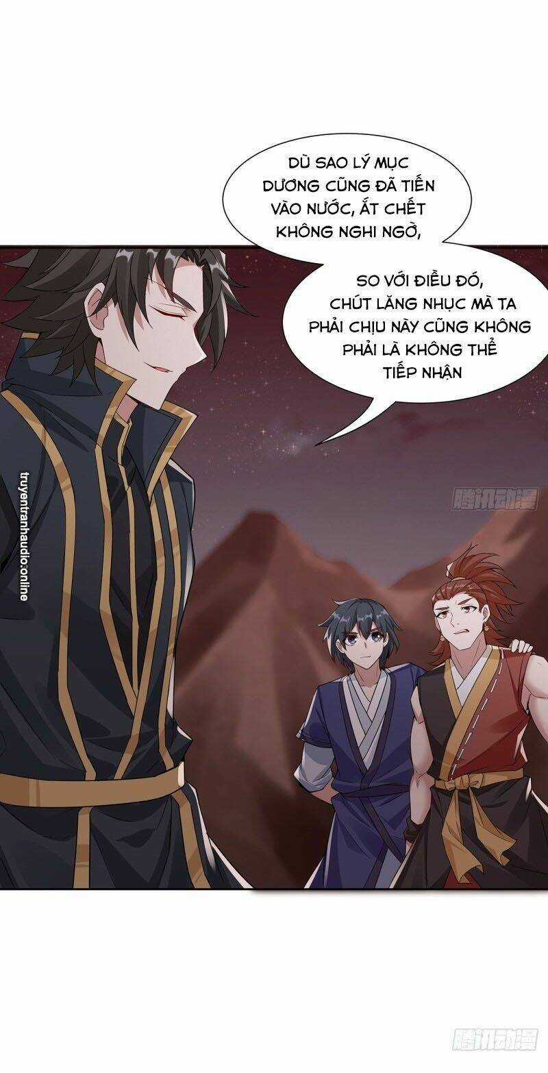 Nghịch Lân Chapter 99 trang 10