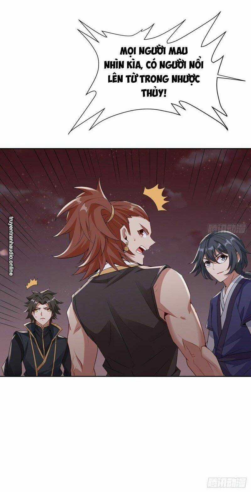 Nghịch Lân Chapter 99 trang 11