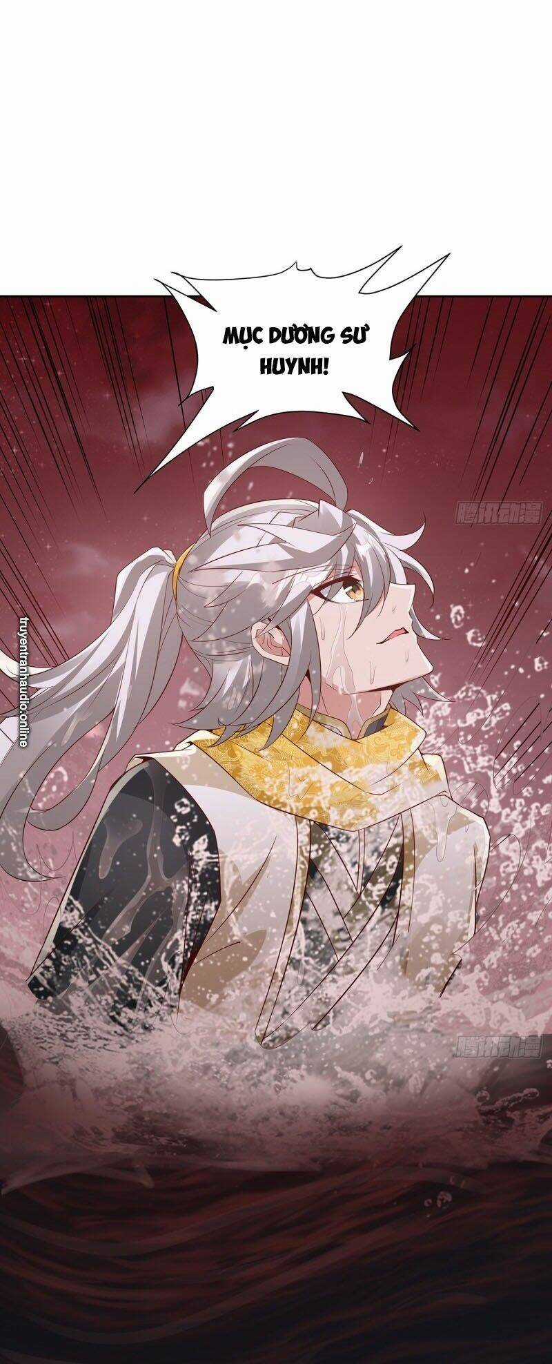 Nghịch Lân Chapter 99 trang 12