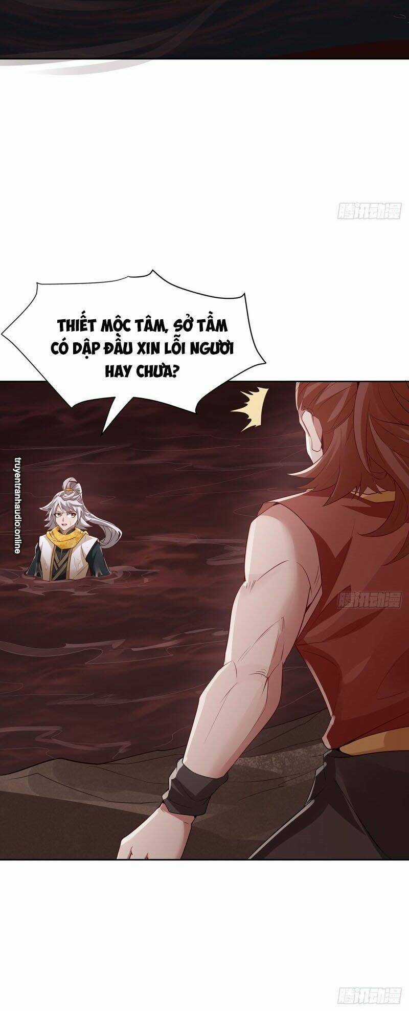 Nghịch Lân Chapter 99 trang 13